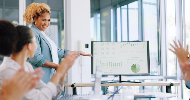 Revenue analysis and data insights